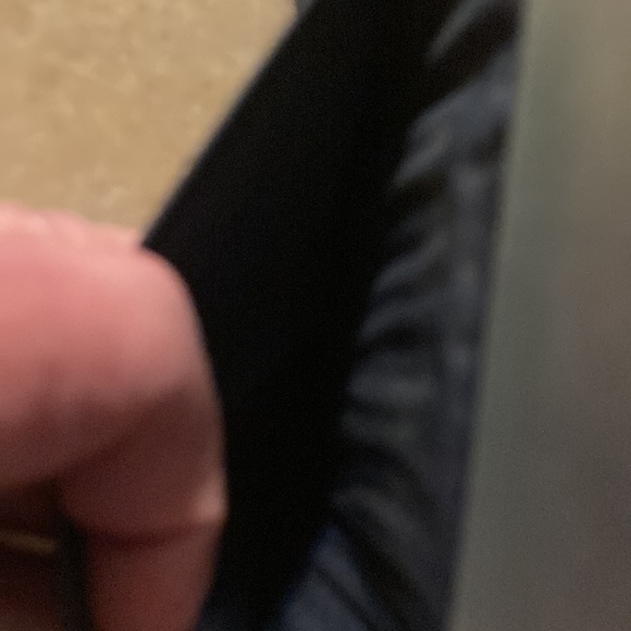 Vintage VR Classic wallet and checkbook - Picture 8 of 11